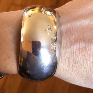 Vintage sterling silver 925 bracelet